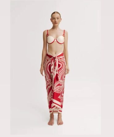 SKIRT EDIE ARENA