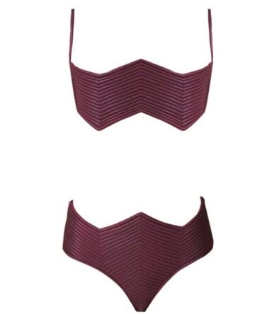 The bega bikini