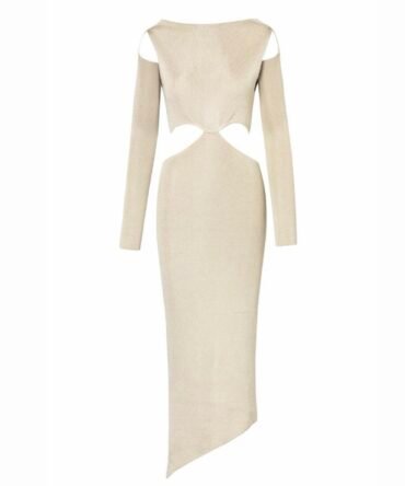 Verona dress