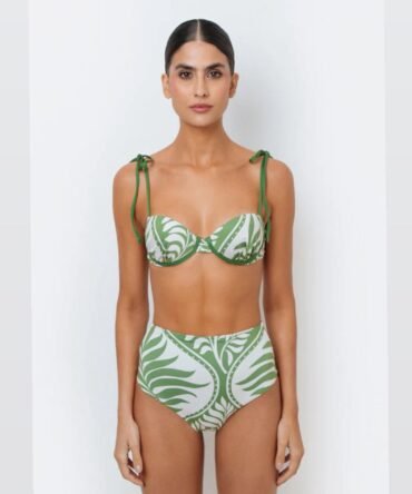 BIKINI LOLA CITRUS