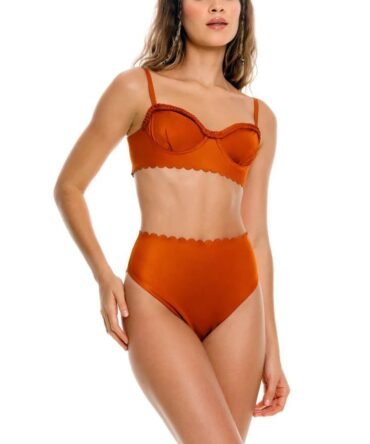 ‘BLUSH LAUREN BIKINI’