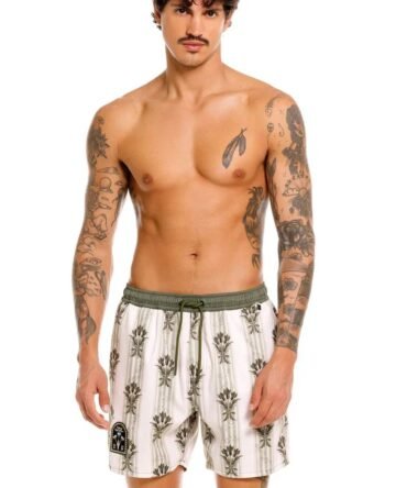 PANTALONETA BLUE