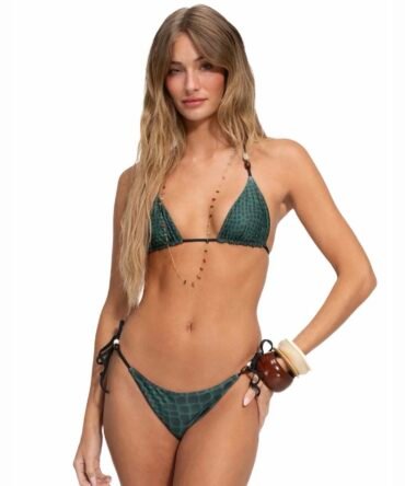 Bikini reversible
