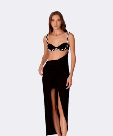 LORETA DETACHABLE SKIRT