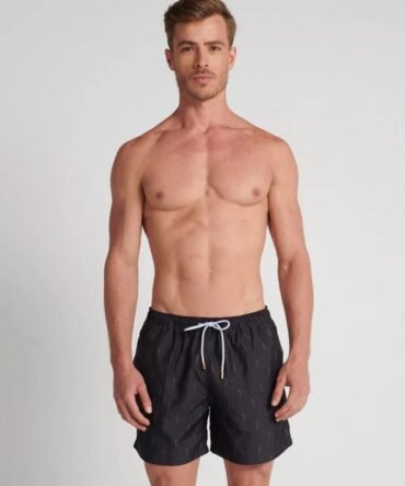 PANTALONETA TRUNK