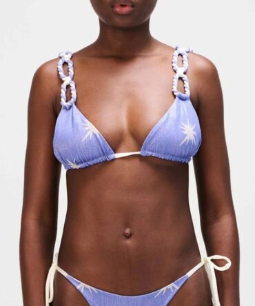 Top Triangle Ondine - S