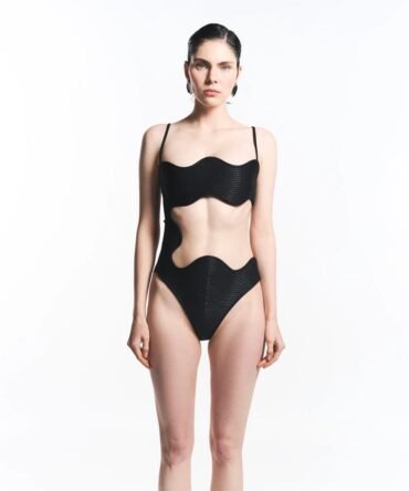 OLA ONEPIECE BLACK
