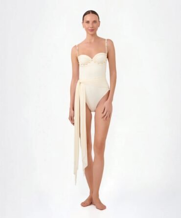 RAFAELA ONE PIECE SWIMSUIT