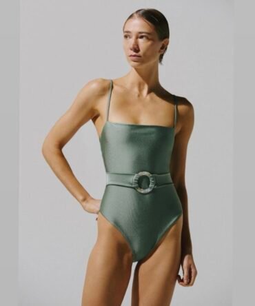 Alba one piece