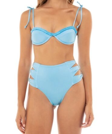 WILLA SEED BIKINI
