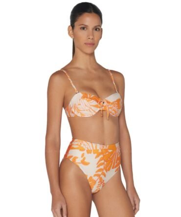 ‘BOTTOM AND TOP TRIGO SIWA PRINTED’