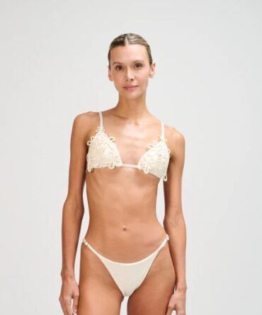 TRIANGLE FIRA BIKINI - S