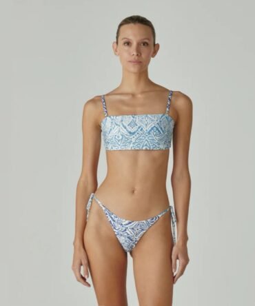 ‘BANA TOP AND BOTTOM LAGUNA’