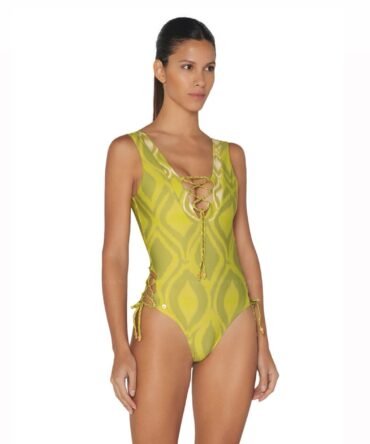 ‘ONEPIECE BOA CAIRO PRINTED’