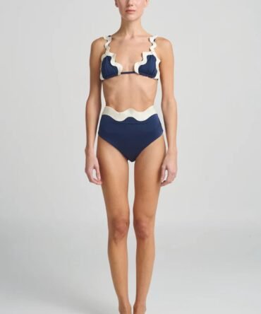 BIKINI BLUE