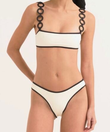 Moonlight Ivory Bikini