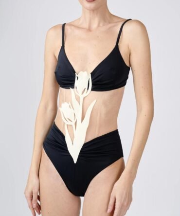 Victoria One Piece Bikini