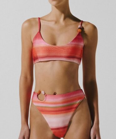 ITALA BIKINI MIL COLORES
