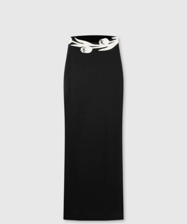 AGATA LONG SKIRT