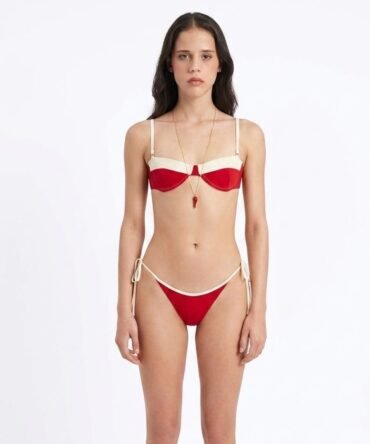 Jess bikini