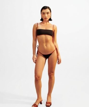 Tierra firme bikini