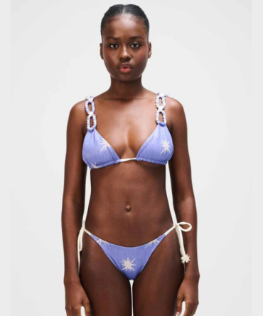 Bikini áncora