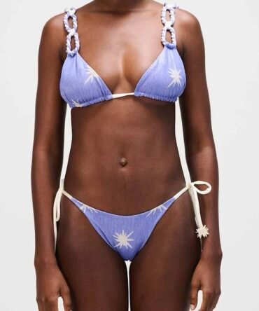 Top Triangle Ondine