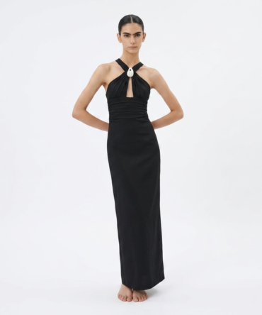Baobab giglio dress
