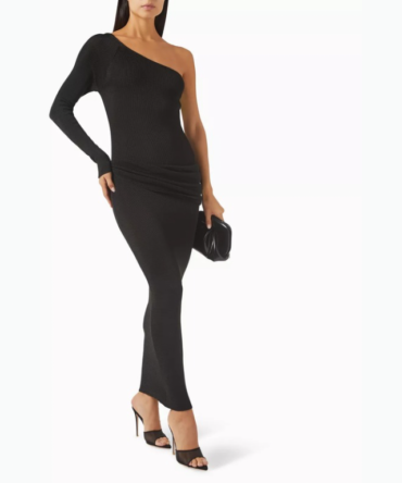 Kairi maxi dress