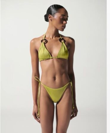Bikini clásico