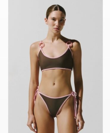 Rho bikini franui