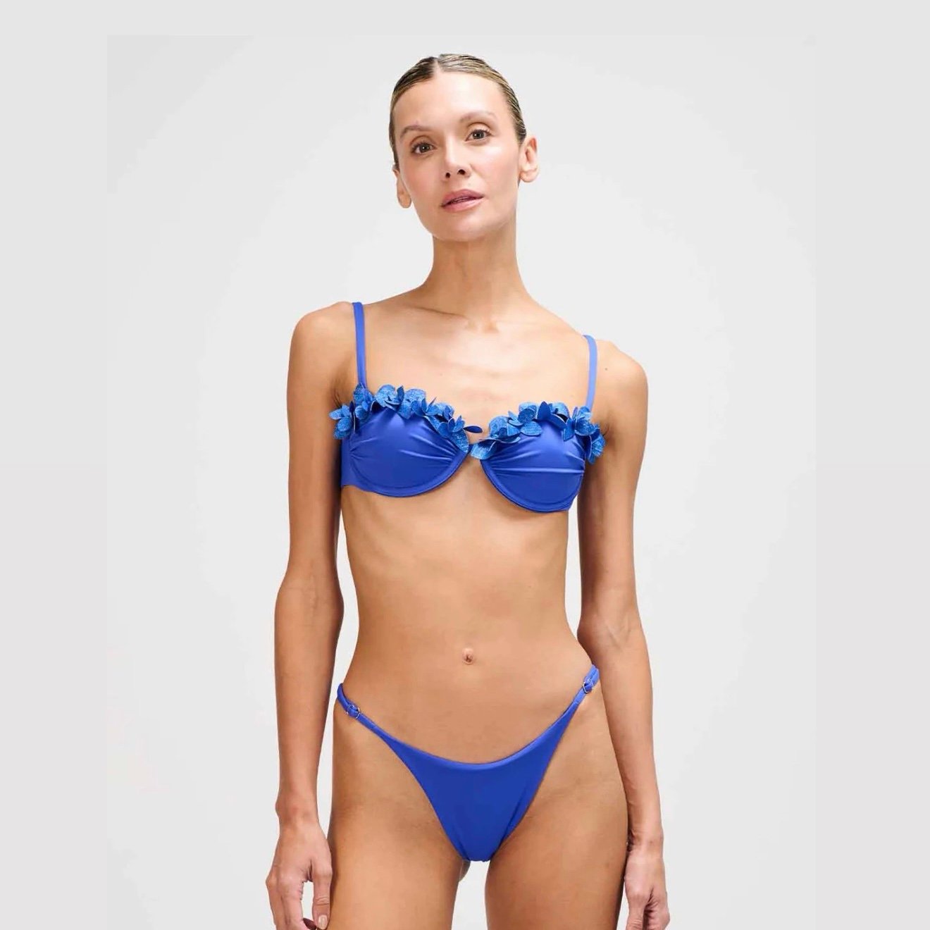 Bikini nysa azul