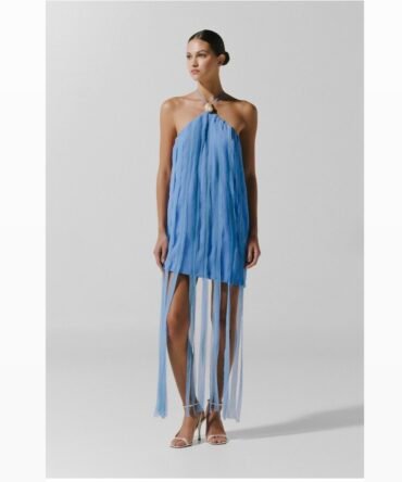 Olivia mini dress