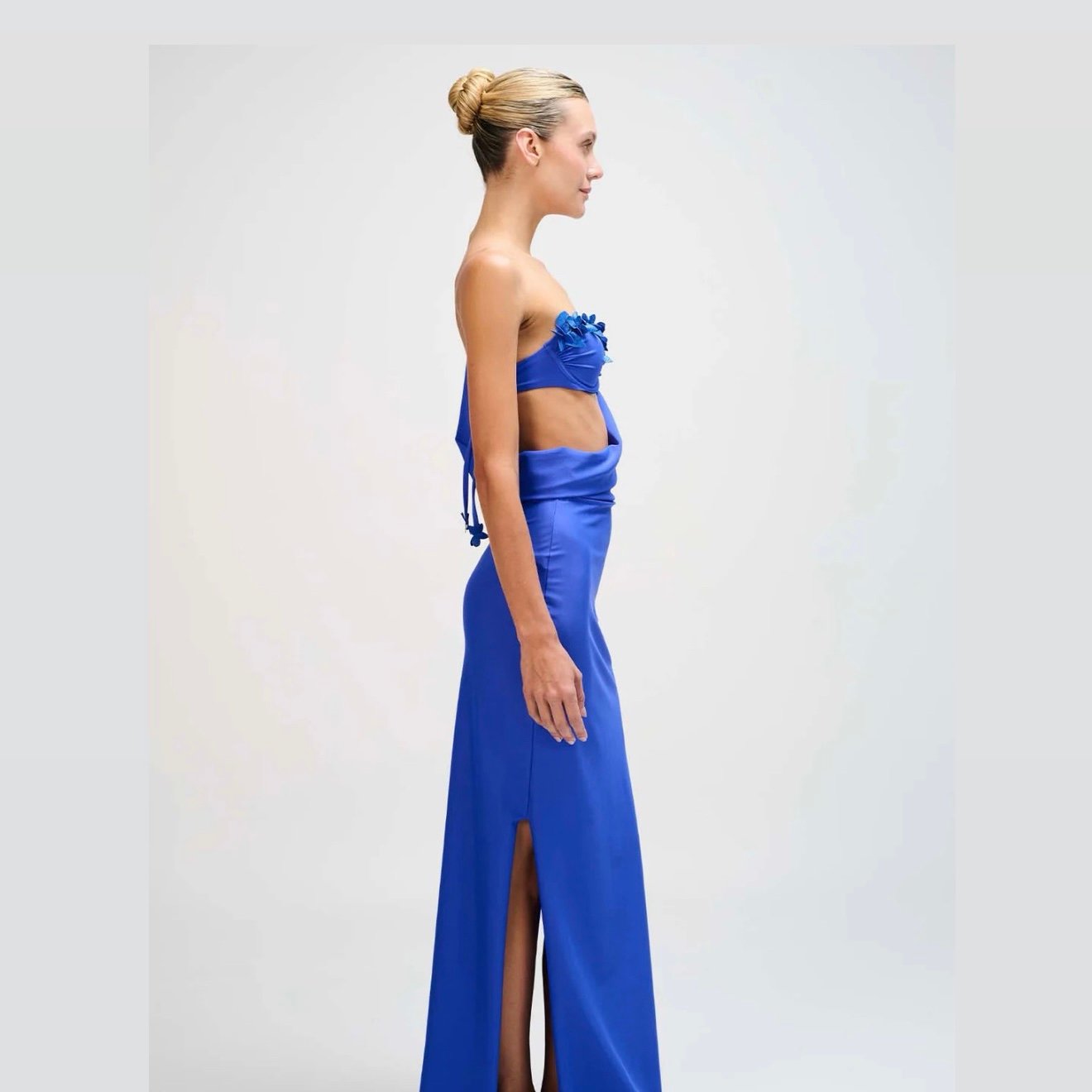 Vestido Santelmo - Imagen 3