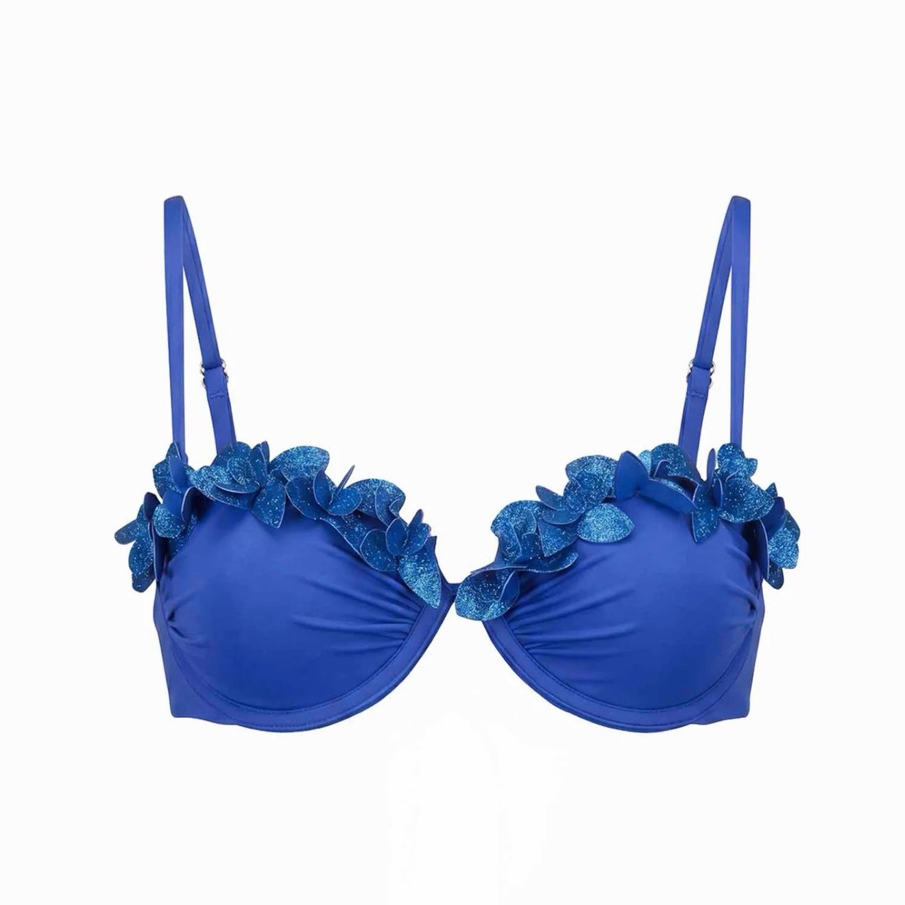 Bikini nysa azul - Imagen 6