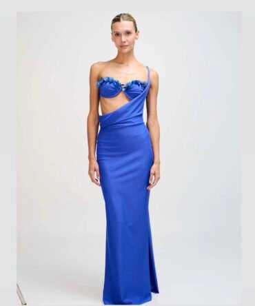 Vestido Santelmo