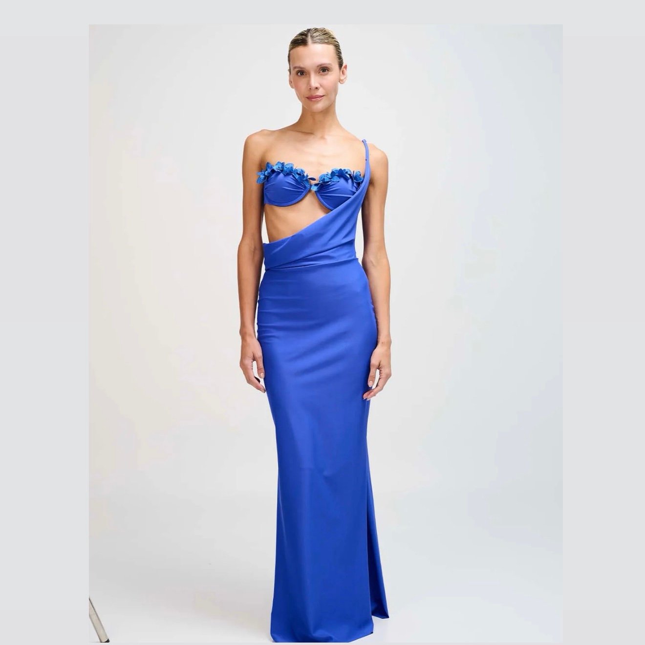 Vestido Santelmo