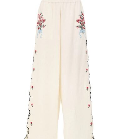 Pantalón Lilia Cherish