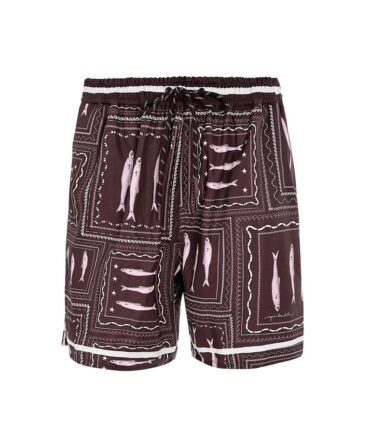 Basket pantaloneta
