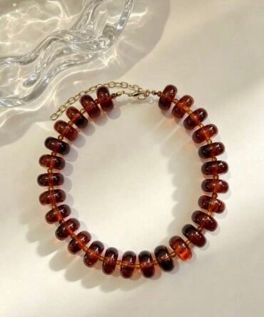 Collar vino