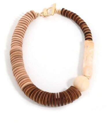 Collar artesanal