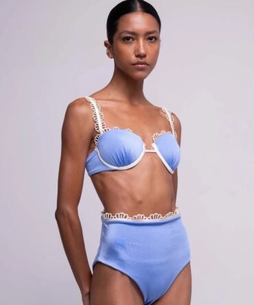 Bikini Sirena Shell