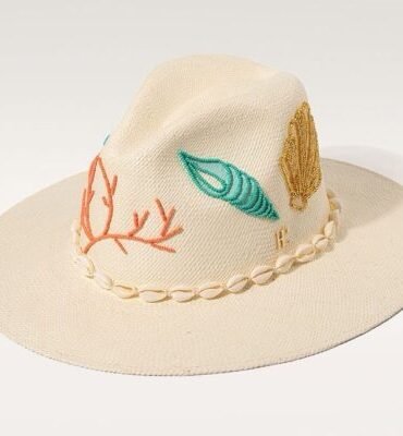 NIDO HAT