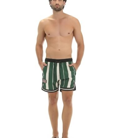 Short Dan