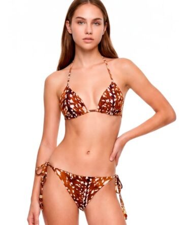 Tammy bambi reversible