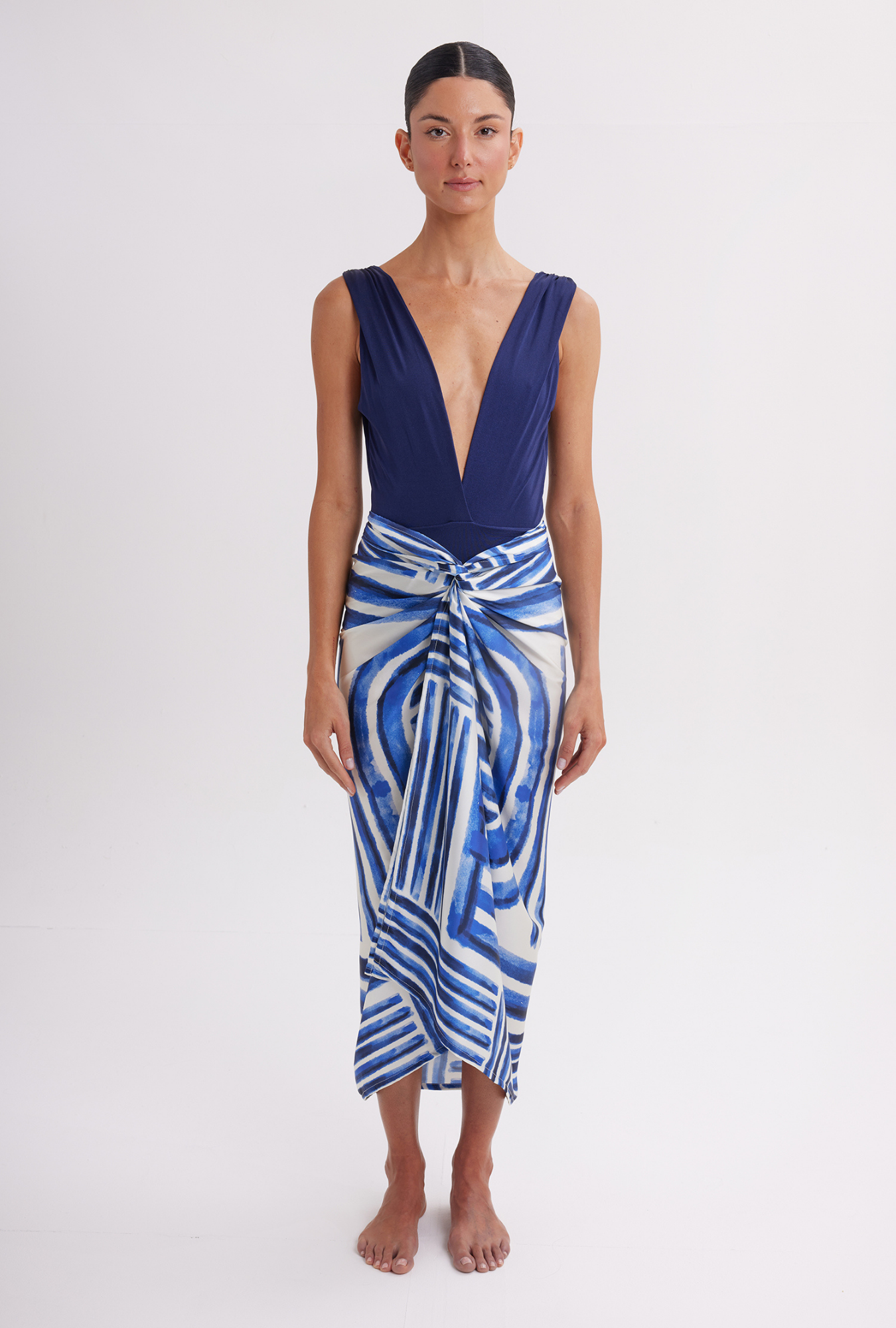 Sarong Happer Serene - Imagen 2