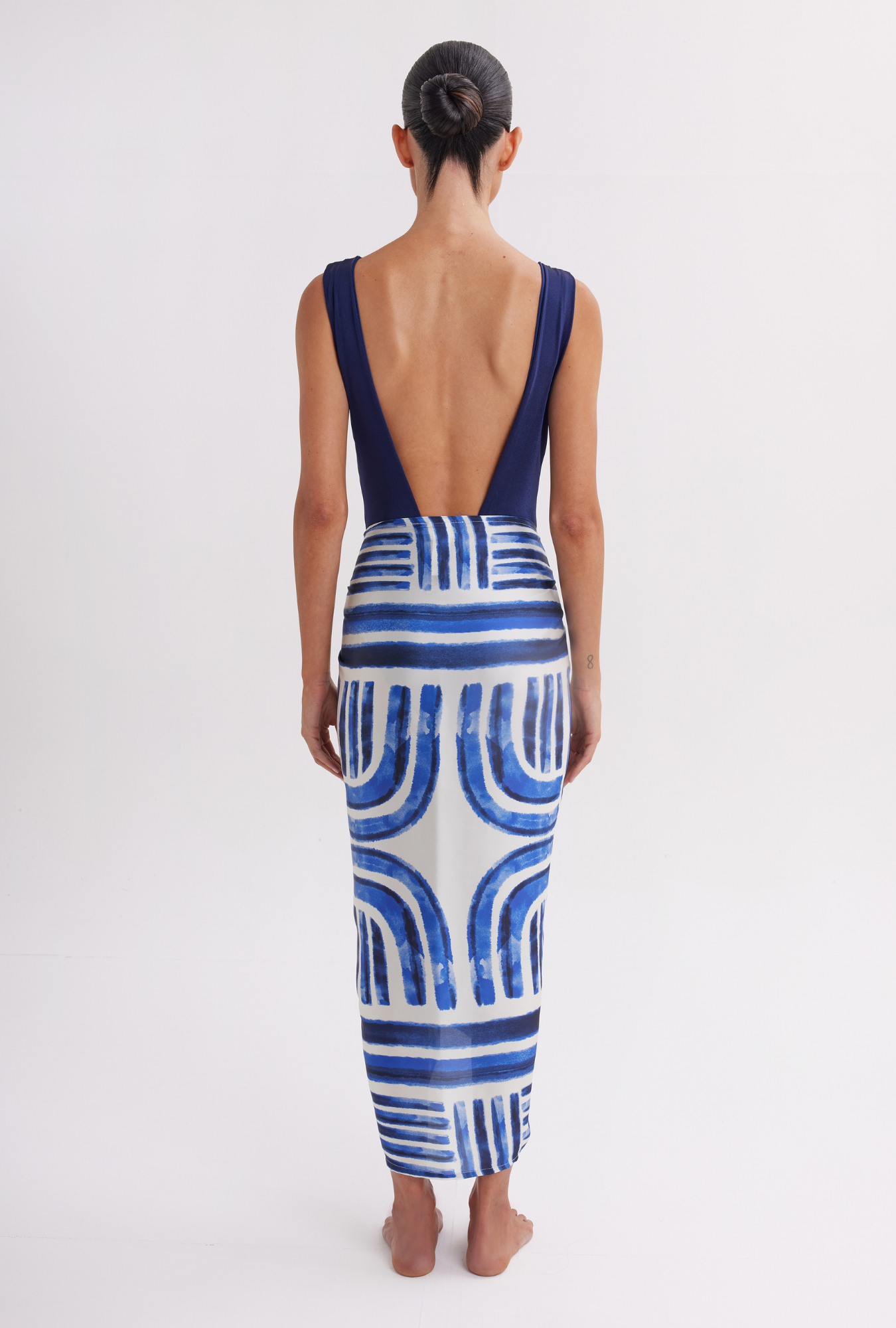 Sarong Happer Serene - Imagen 3