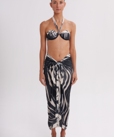 Sarong Aisha Waves