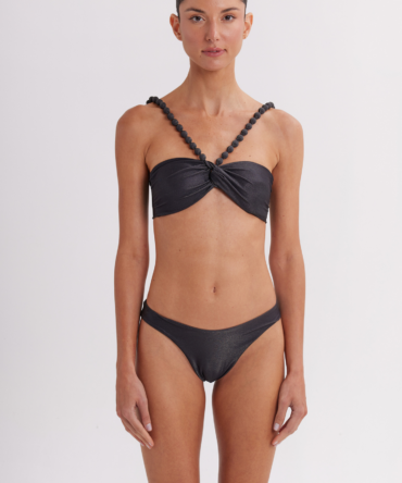 Bikini Malaya Black