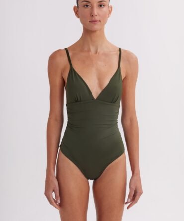 One Piece Romina Military